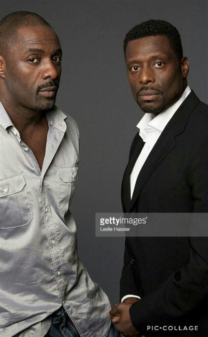 Eamonn Walker Net Worth | Celebrity Net Worth