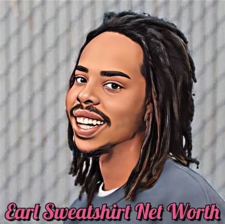 Earl Sweatshirt Net Worth | Celebrity Net Worth