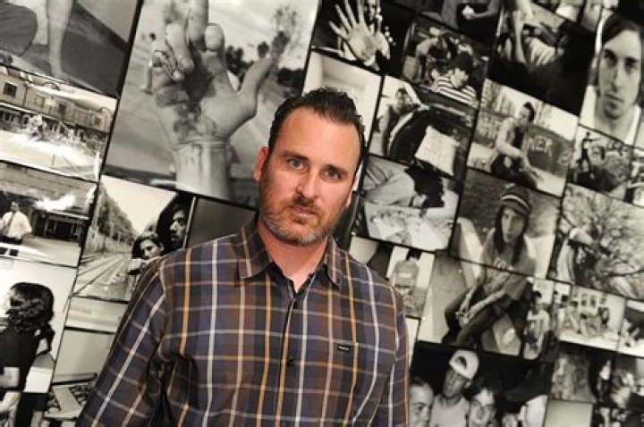 Ed Templeton Net Worth | Celebrity Net Worth