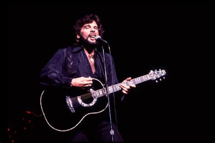 Eddie Rabbitt Net Worth | Celebrity Net Worth