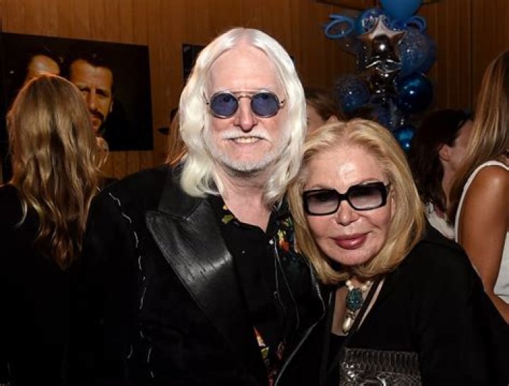 Edgar Winter Net Worth | Celebrity Net Worth