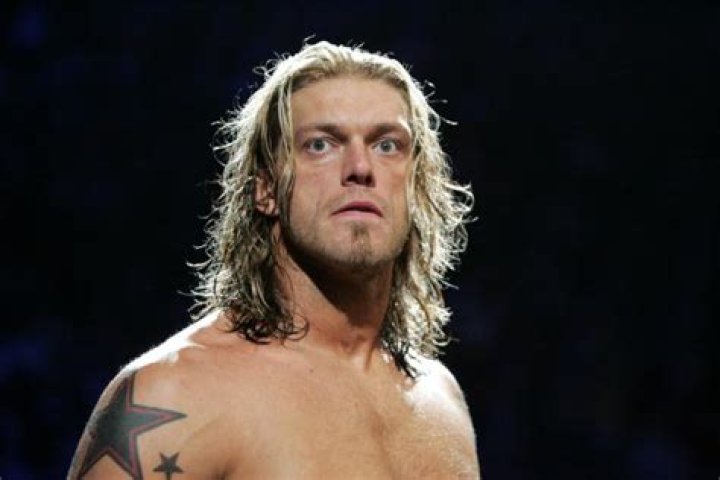 Edge (Wrestler) Net Worth | Celebrity Net Worth