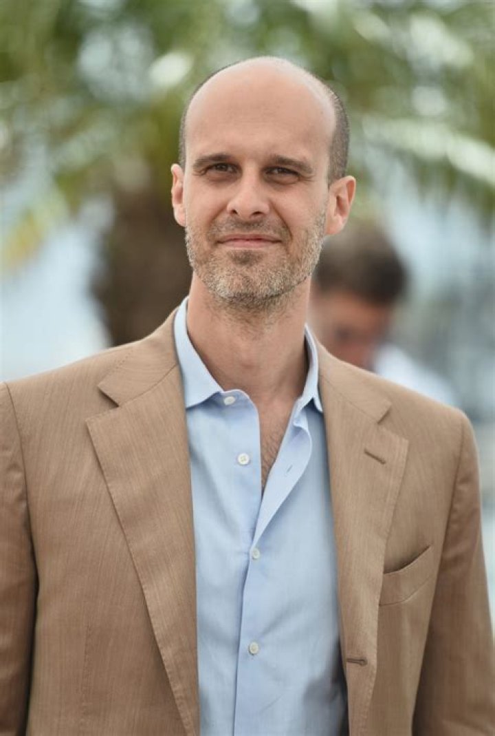 Edoardo Ponti Net Worth | Celebrity Net Worth