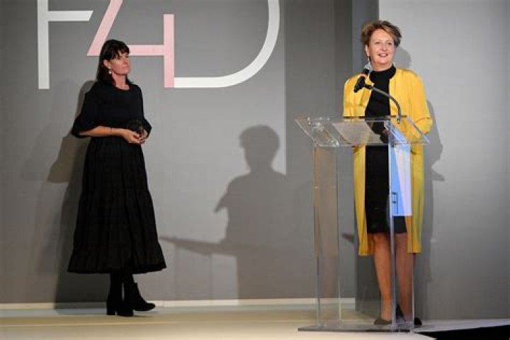 Edwina Dunn Net Worth | Celebrity Net Worth