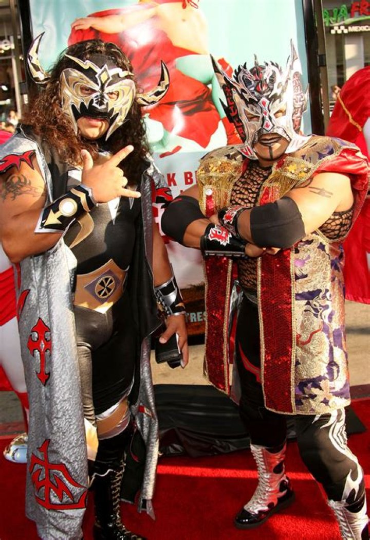 El Oriental Net Worth | Celebrity Net Worth