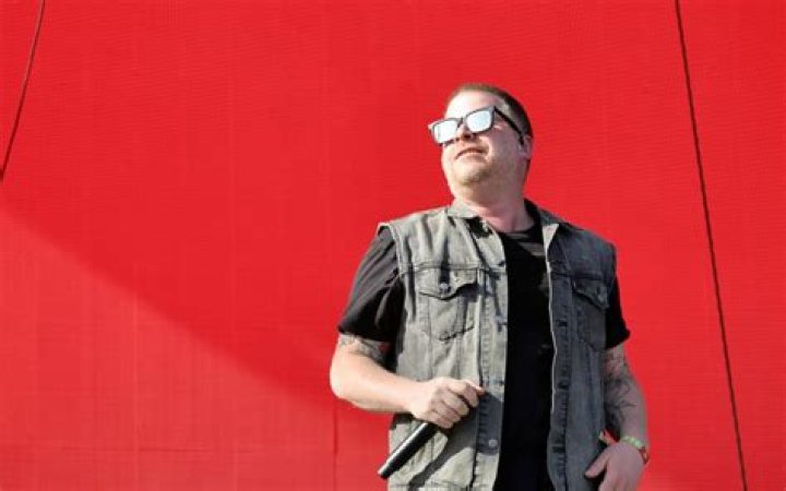 El-P Net Worth | Celebrity Net Worth