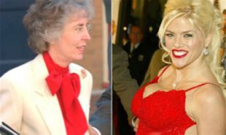 Elaine Marshall Net Worth | Celebrity Net Worth