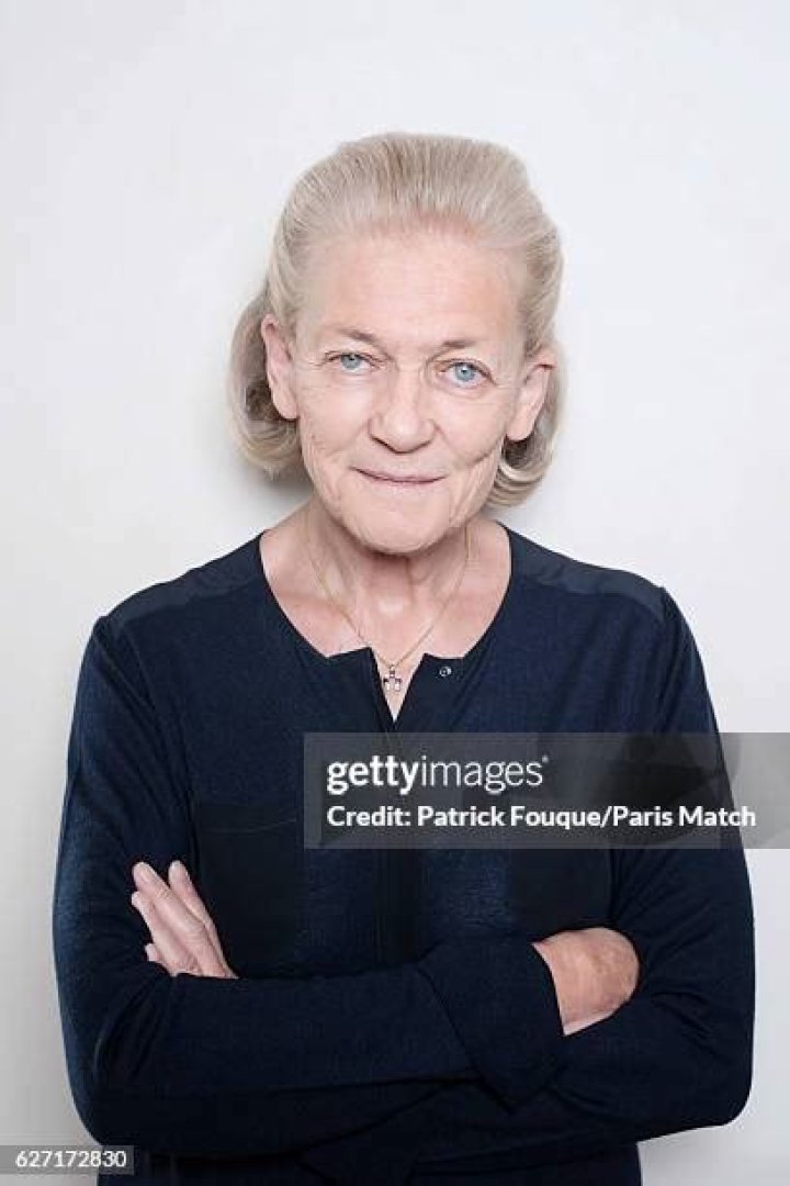 Élisabeth Badinter Net Worth | Celebrity Net Worth