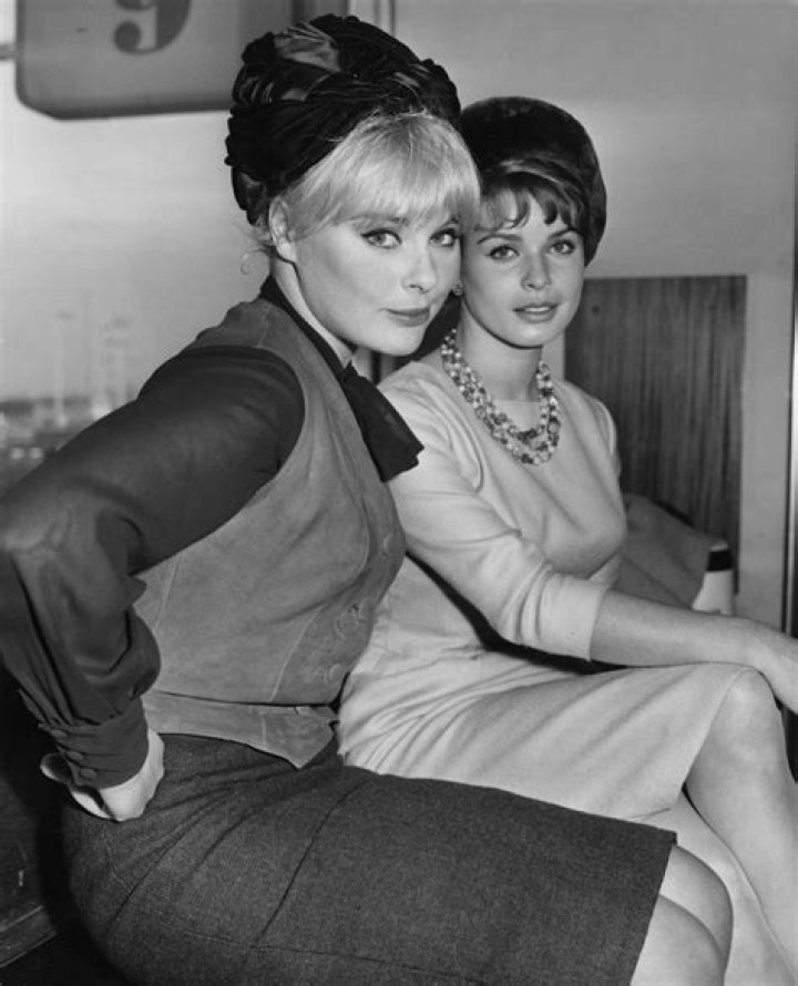 Elke Sommer Net Worth | Celebrity Net Worth