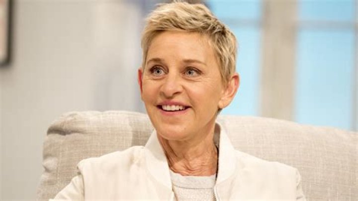 Ellen DeGeneres Net Worth | Celebrity Net Worth
