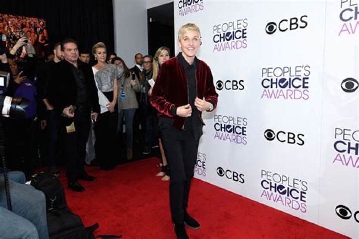 Ellen DeGeneres Owns At Least $100 Million Worth Of Real Estate In The U.S.