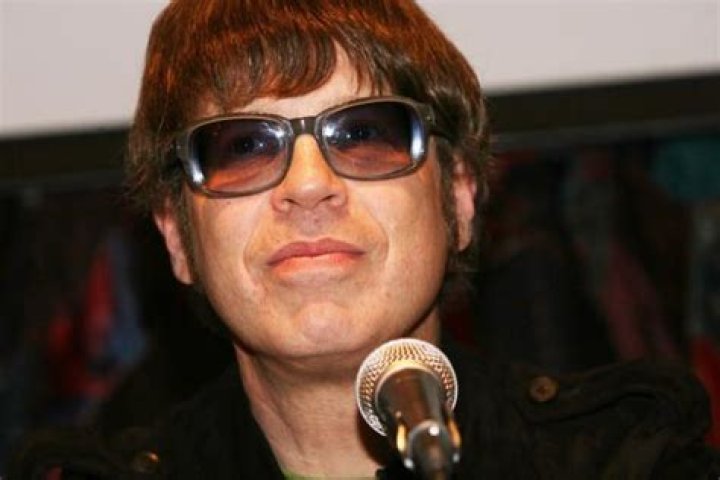 Elliot Easton Net Worth | Celebrity Net Worth