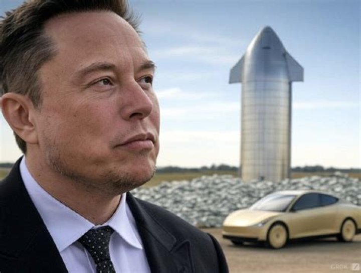 Elon Musk Is Now Richer Than Warren Buffet, Larry Ellison And Sergey Brin