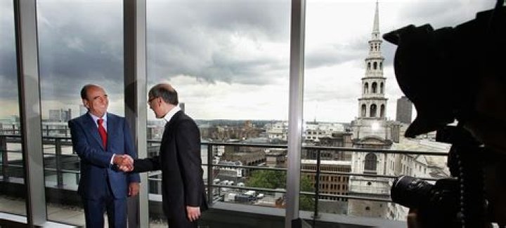 Emilio Botin Net Worth | Celebrity Net Worth