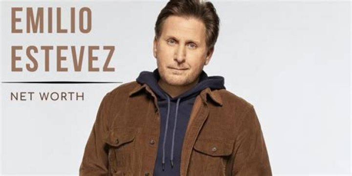 Emilio Estevez Net Worth | Celebrity Net Worth