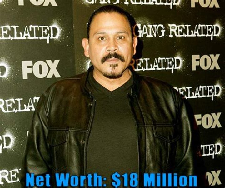 Emilio Rivera Net Worth | Celebrity Net Worth