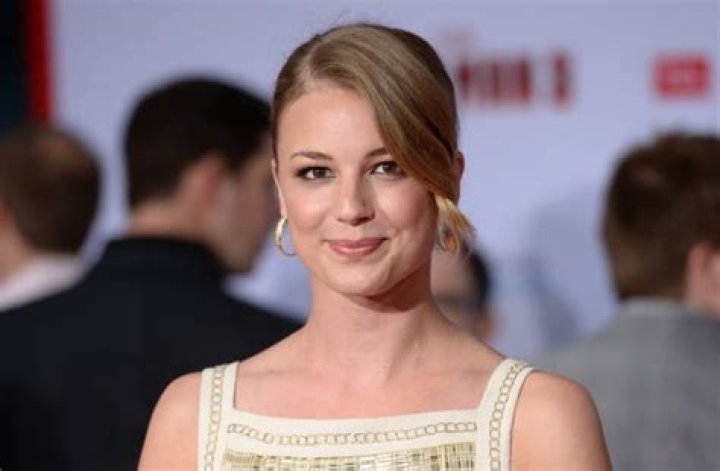 Emily VanCamp Net Worth | Celebrity Net Worth