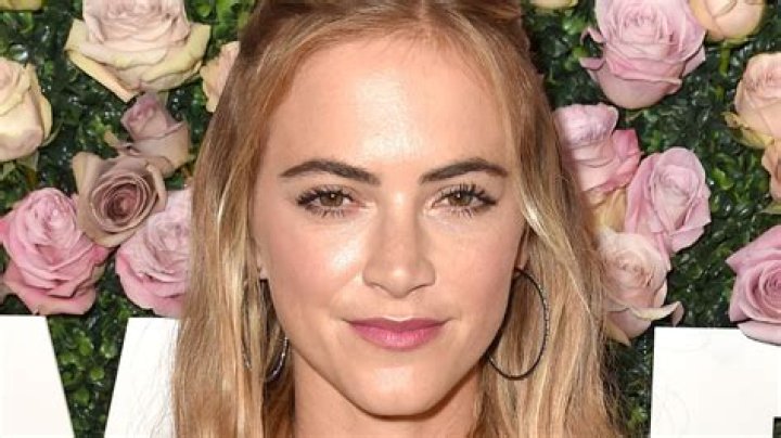 Emily Wickersham Net Worth | Celebrity Net Worth