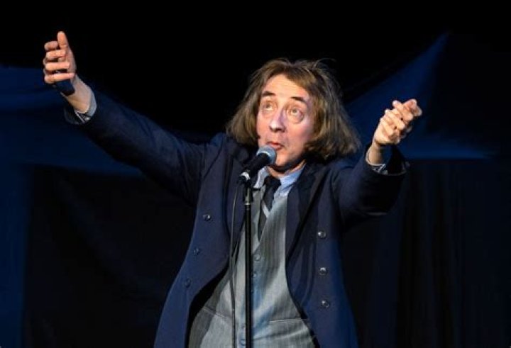 Emo Philips Net Worth | Celebrity Net Worth