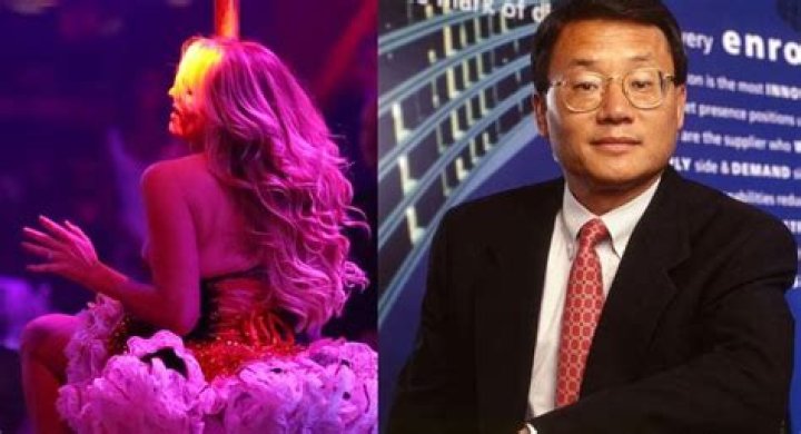 How One Very Lucky Enron Exec Made $280 Million By Impregnating A Stripper, Destroying His Marriage And Losing His Job
