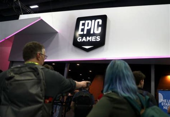 Epic Games Is Spending $95 Million On An Old Shopping Mall For Use As Their New HQ