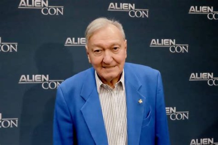 Erich von Däniken Net Worth