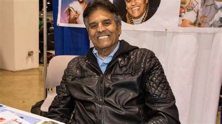 Erik Estrada Net Worth | Celebrity Net Worth