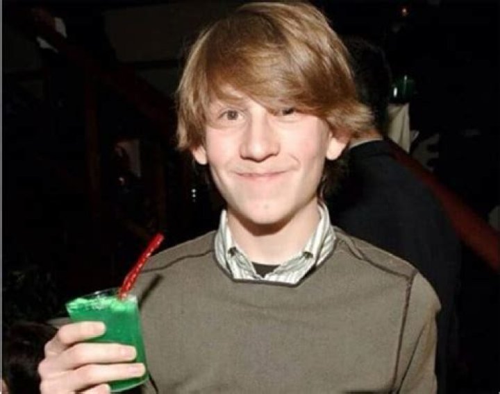 Erik Per Sullivan Net Worth