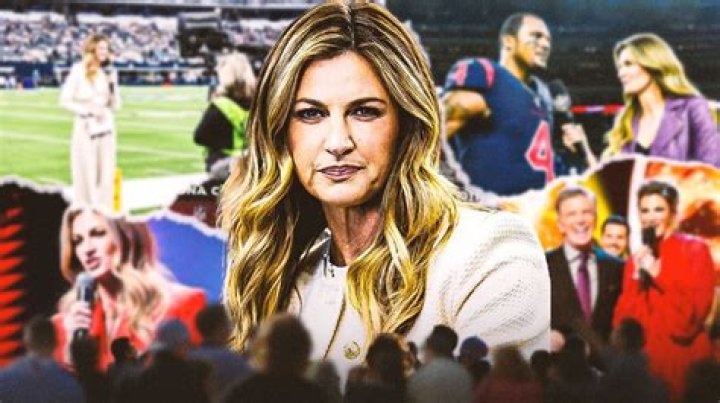 Erin Andrews Net Worth | Celebrity Net Worth