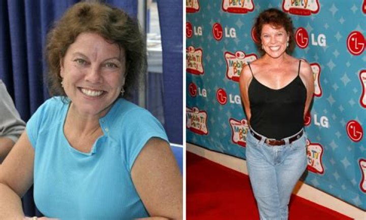 Erin Moran Net Worth | Celebrity Net Worth