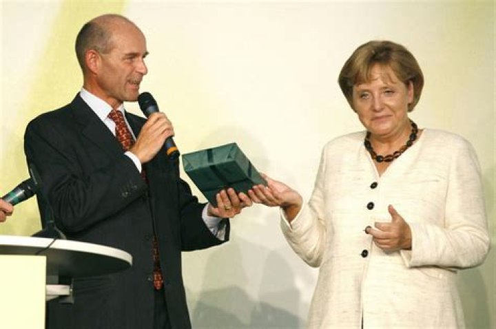 Erivan Haub Net Worth | Celebrity Net Worth