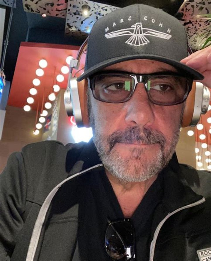 Ernie Garrett Net Worth | Celebrity Net Worth