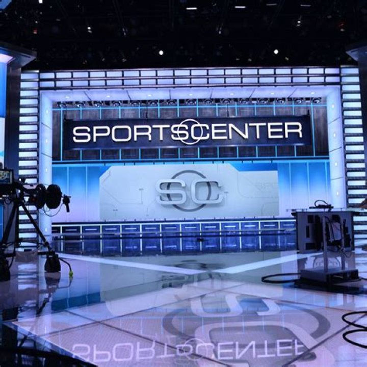 ESPN Is Cutting Nearly $100 Million In On-Air Talent