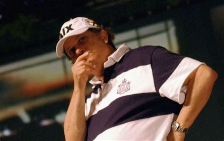 Eumir Deodato Net Worth | Celebrity Net Worth