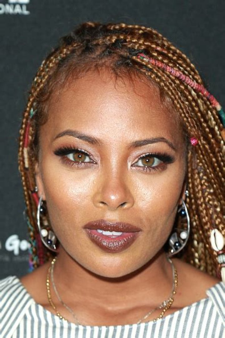 Eva Marcille Net Worth | Celebrity Net Worth