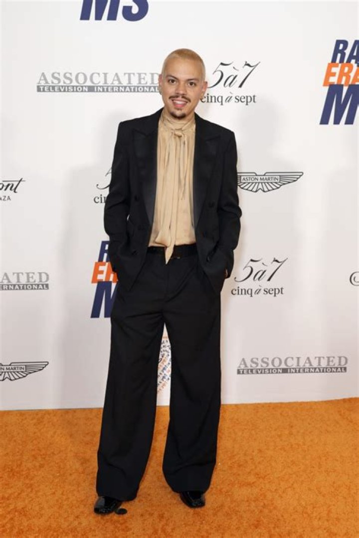 Evan Ross Net Worth | Celebrity Net Worth