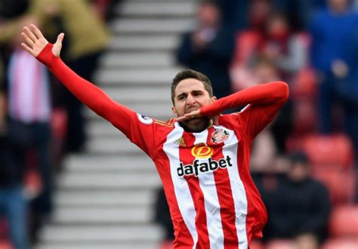 Fabio Borini Net Worth | Celebrity Net Worth