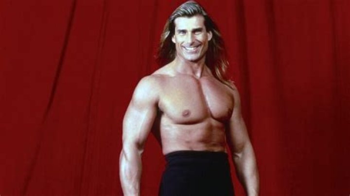 Fabio Net Worth | Celebrity Net Worth
