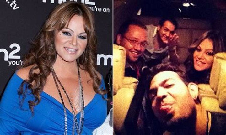 Families of Jenni Rivera's Entourage Receive $70 Million for Wrongful Death Lawsuit