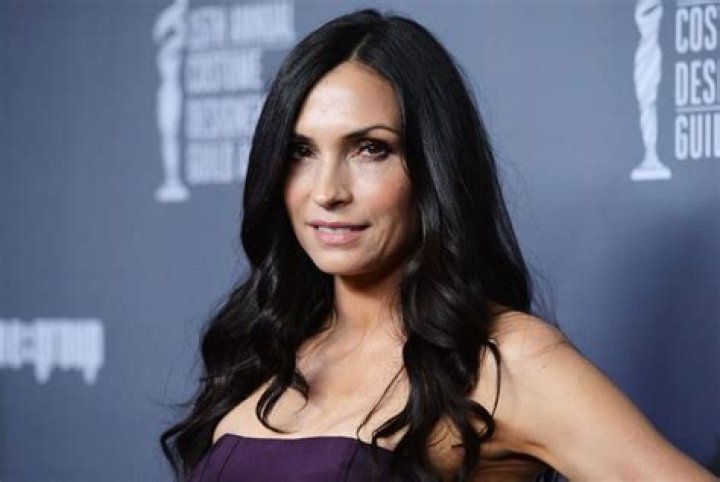 Famke Janssen Net Worth | Celebrity Net Worth