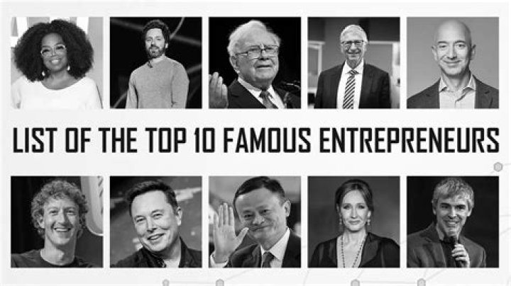Five Famous Flops Made By Five Entrepreneurs Who Eventually Became Billionaires