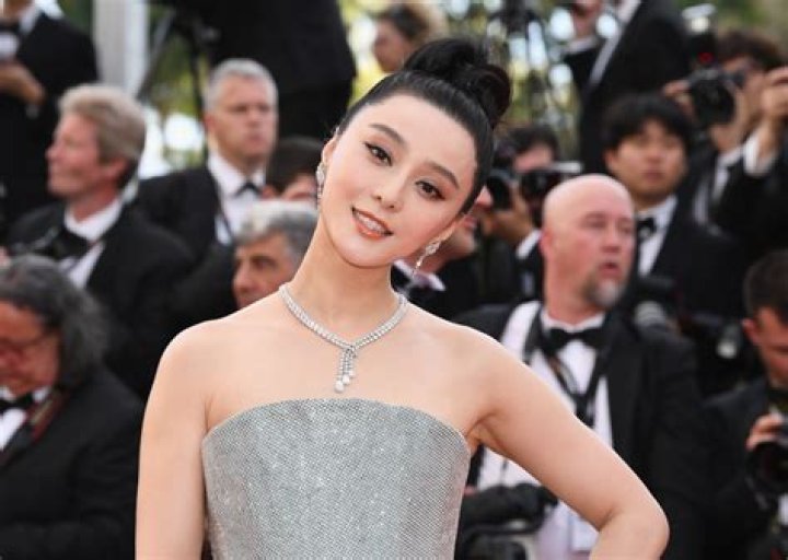 Fan Bingbing Was Suing Chinese Billionaire When She Disappeared