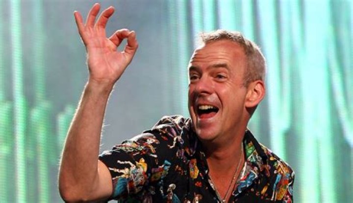Fatboy Slim Net Worth | Celebrity Net Worth