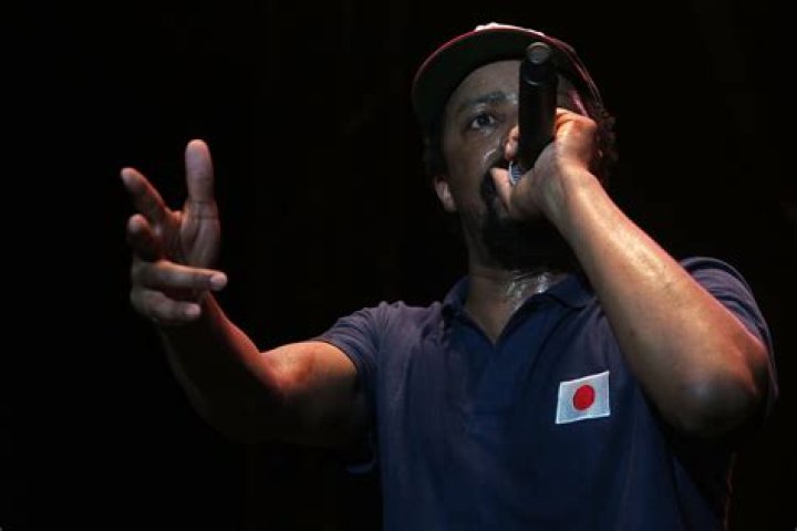 Fatlip Net Worth | Celebrity Net Worth