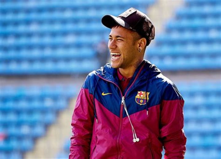 FC Barcelona Superstar Neymar Latest Soccer Player To Have Legal Issues Over Unpaid Taxes