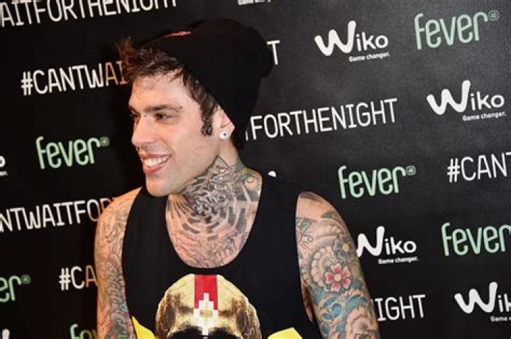 Fedez Net Worth | Celebrity Net Worth