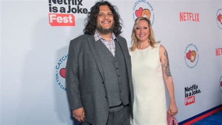 Felipe Esparza Net Worth | Celebrity Net Worth