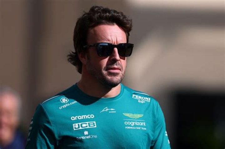 Fernando Alonso Net Worth | Celebrity Net Worth