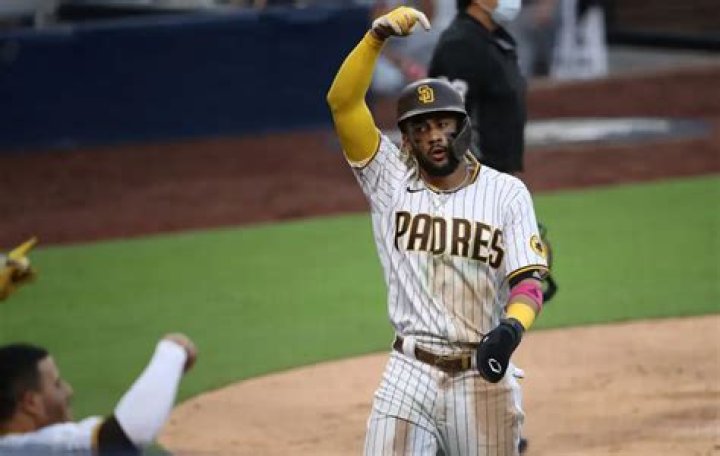 Fernando Tatis Jr. Just Signed One Of The Biggest Deals Ever – And Now He Owes An Investment Firm Millions