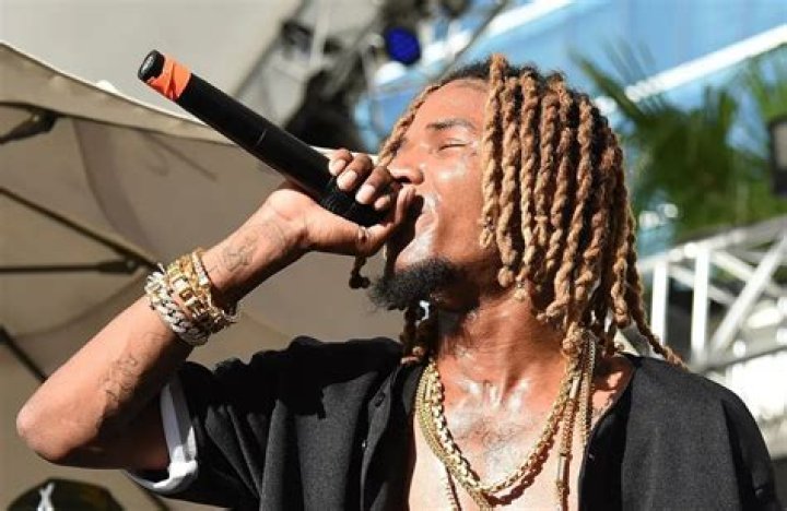 Fetty Wap's Debut Album Helped Him Accomplish Something That Hasn't Been Done In Years